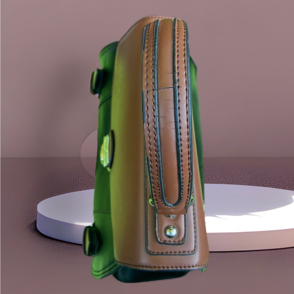 Structured purse - Picture 7 of 8